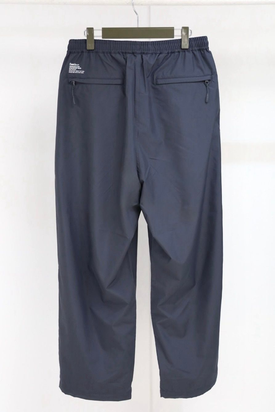 フレッシュサービス 26AW PERTEX® QUANTUM ATHLETIC EASY PANTS (FSC263-40041)D.GRAY☆8月1日(土)発売！