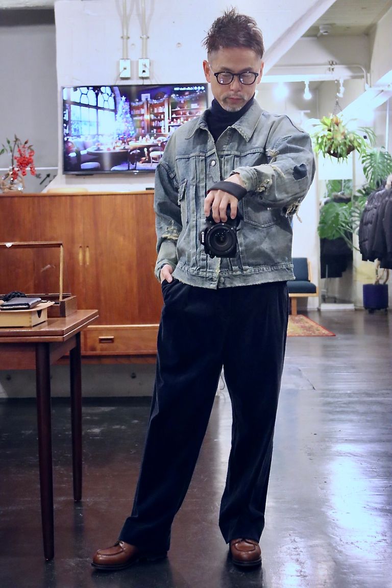 170cm/サイズ1
