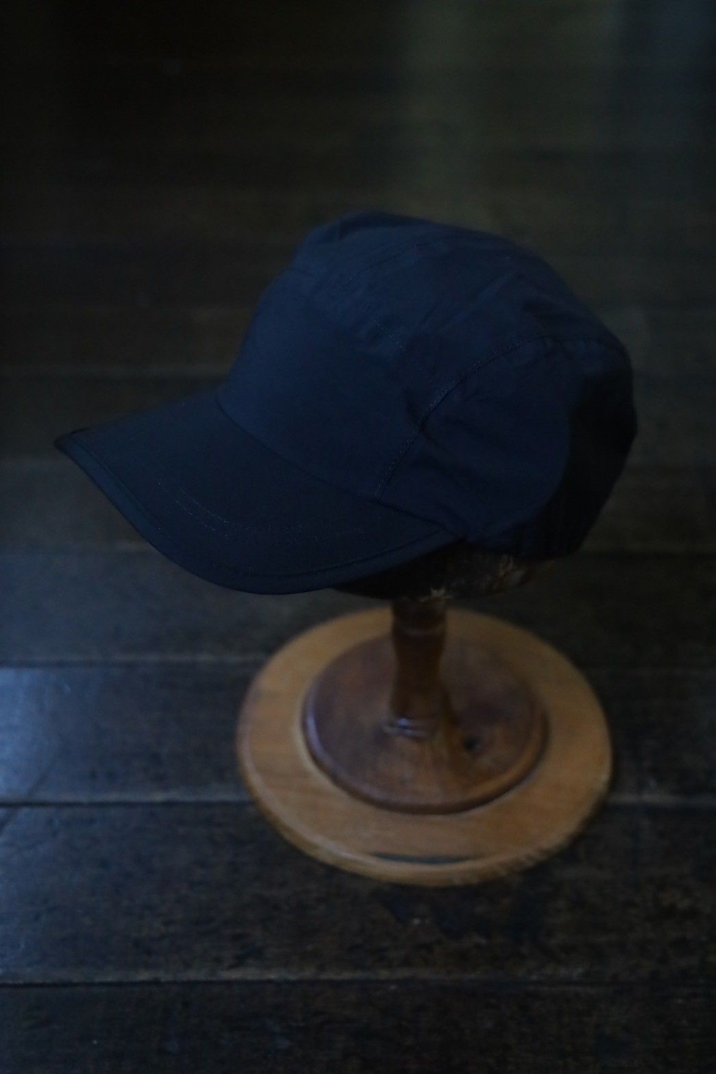 グラフペーパーPERTEX SHIELD Jet Cap(GU243-90160B)BLACK☆8月10日(土)発売！