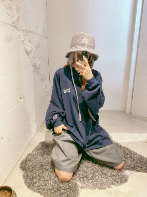 FreshService VIBTEX L/S Tee Style.2024.6.16