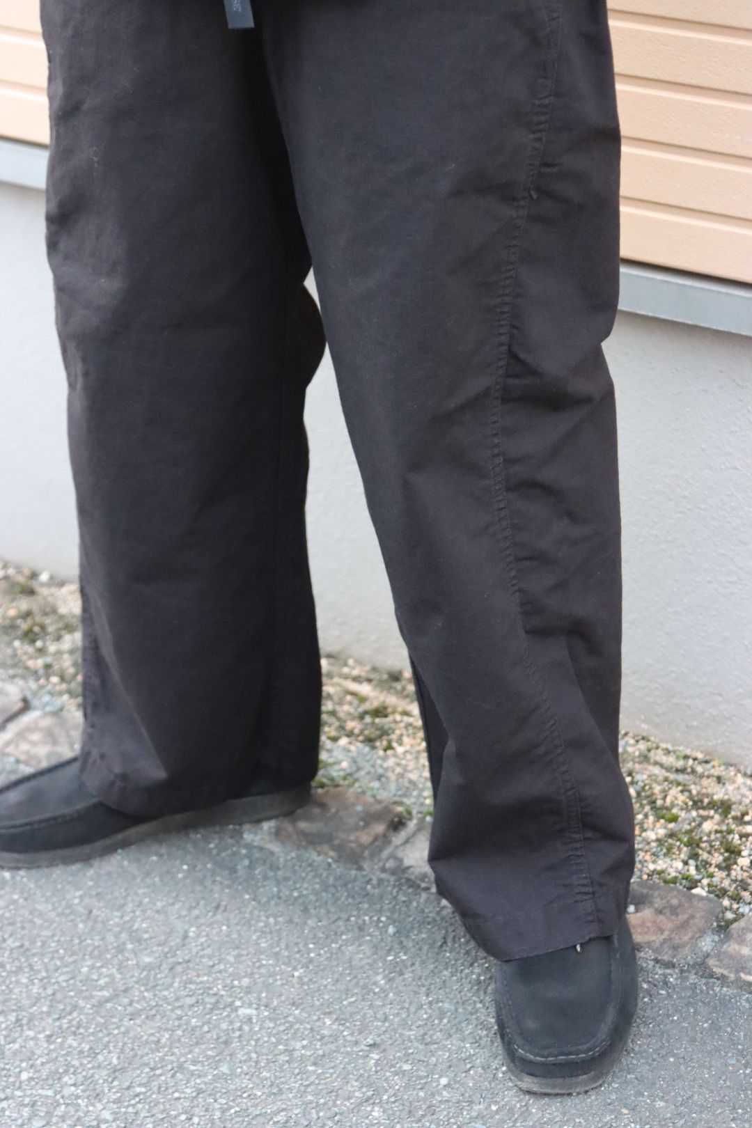 CANADA GOOSE GARSON VEST BLACK LABEL style.2022.10.9