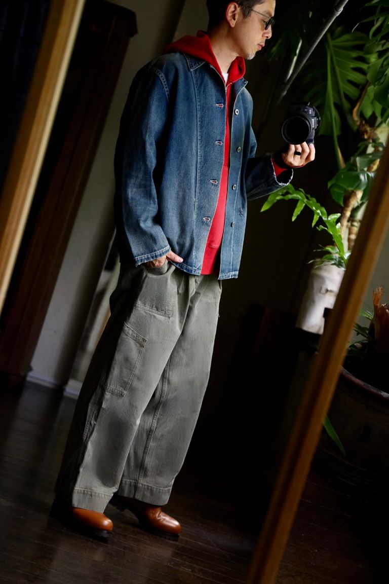 170cm/size:2