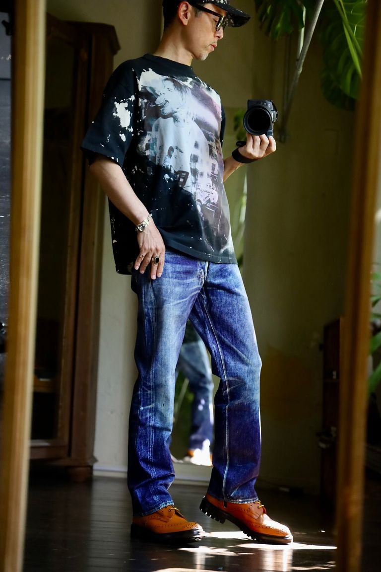 170cm/size:M