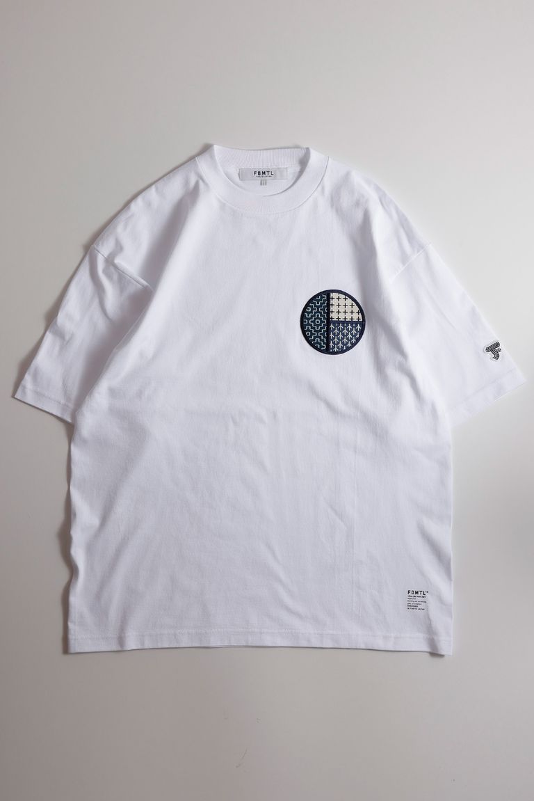 buddix Logo VTG ロンT XLサイズ FANTASTICS - メルカリ