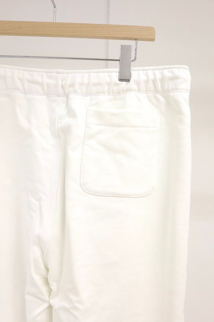 セントマイケル MJ SM FLC PANT(SM-MK8-0000-J06)WHITE☆5月23日(土)新作発売！