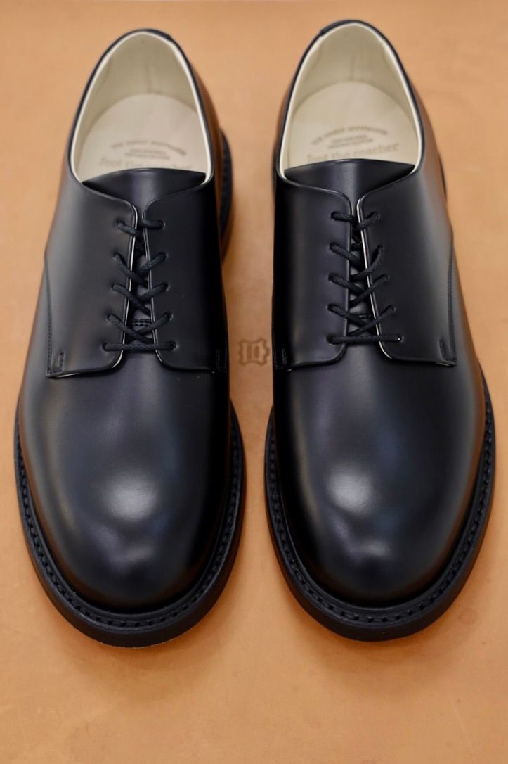 グラフペーパー foot the coacher for GP LIBERTY(GM263-90491B) BLACK