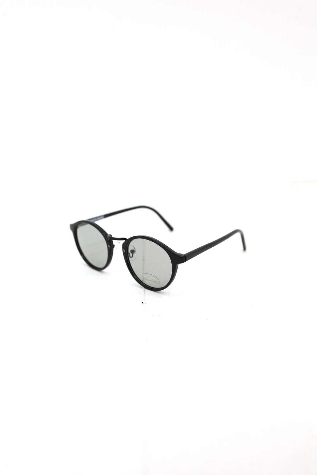イズネスミュージック is-ness 26SS サングラス INDIA SUNGLASSES(IMP7_45_SUNGLASSES5S06)GRAY☆新作発売！