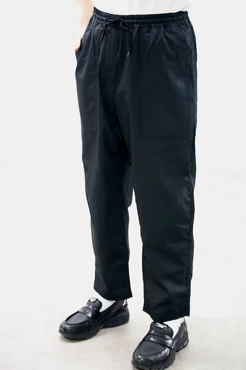 COMME des GARCONS HOMME 26SS 綿ブロード3Bジャケットスタイル