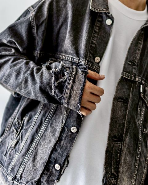 eYe JUNYA WATANABE MAN New Manual Wネーム デニムジャケット 8月9日(土)新作発売！