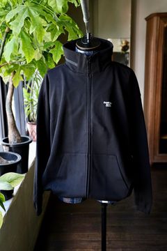 フレッシュサービス EXPEDITION COMFORT SHELL w/ Pillowdy(FSC253-70077)BLACK