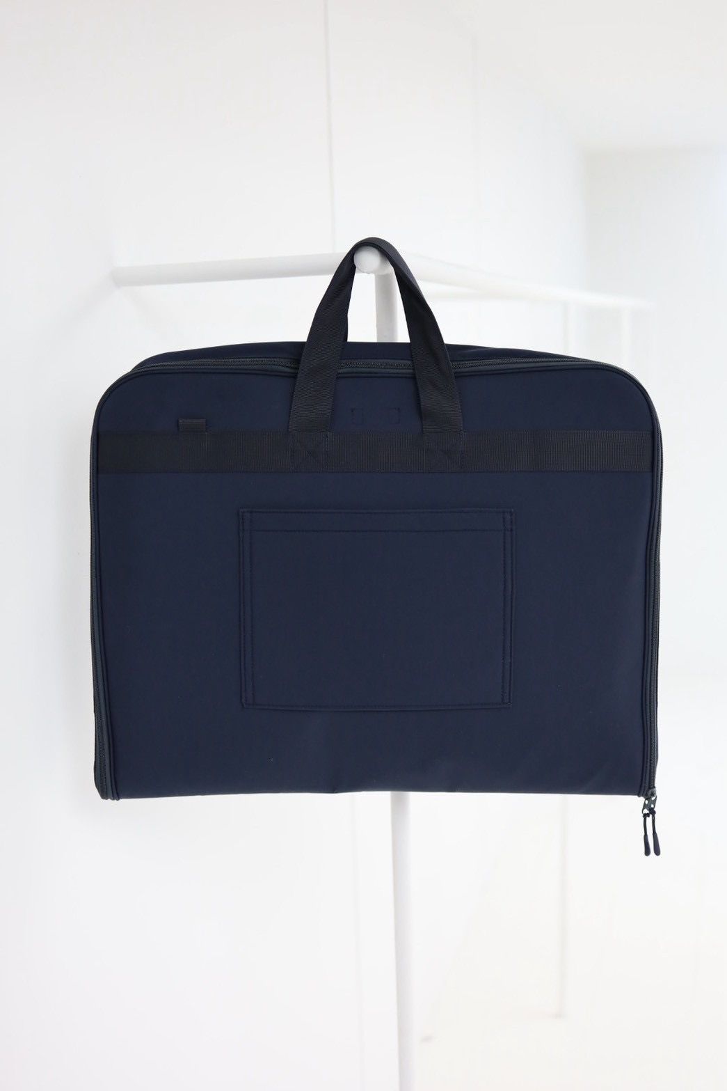 フレッシュサービス MULTI POCKET GARMENT BAG(FSP253-90065B)NAVY