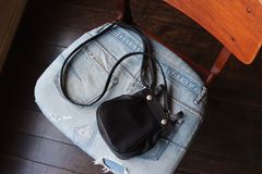 ヨウジヤマモト24SS a 2WAY MEDICINE BAG(HS-A03-760)BLACK☆1月14日(日)発売！