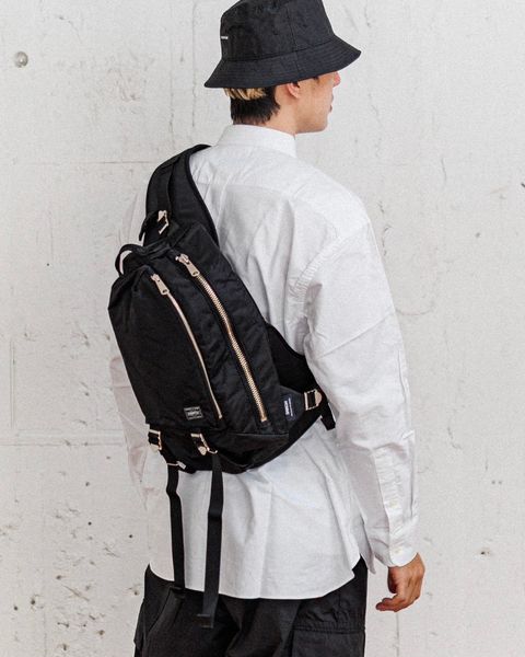 COMME des GARCONS HOMME 綿ブロードL/Sシャツ(WHITE) スタイル 2月8日(土)新作発売！