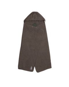 ReFresh!Service. UTILITY PILE HOODED TOWEL(FSR261-90276)KHAKI☆3月28日(土)発売！