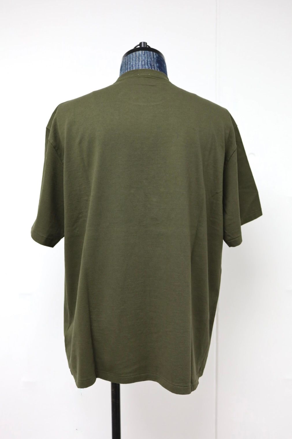 アプレッセ 2026 STYLE2 Heavy Weight T-Shirt(AP-5002) OLIVE☆6月6日(土)発売！