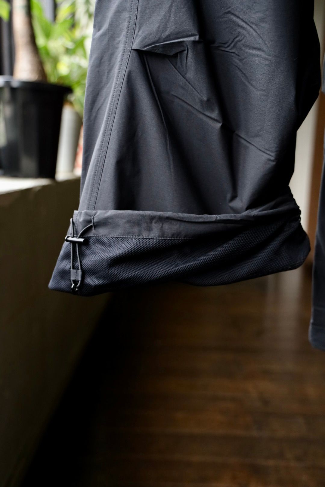 フレッシュサービス PERTEX® EQUILIBRIUM FIELD PANTS(FSC253-40115)CHARCOAL★9月20日(土)発売！