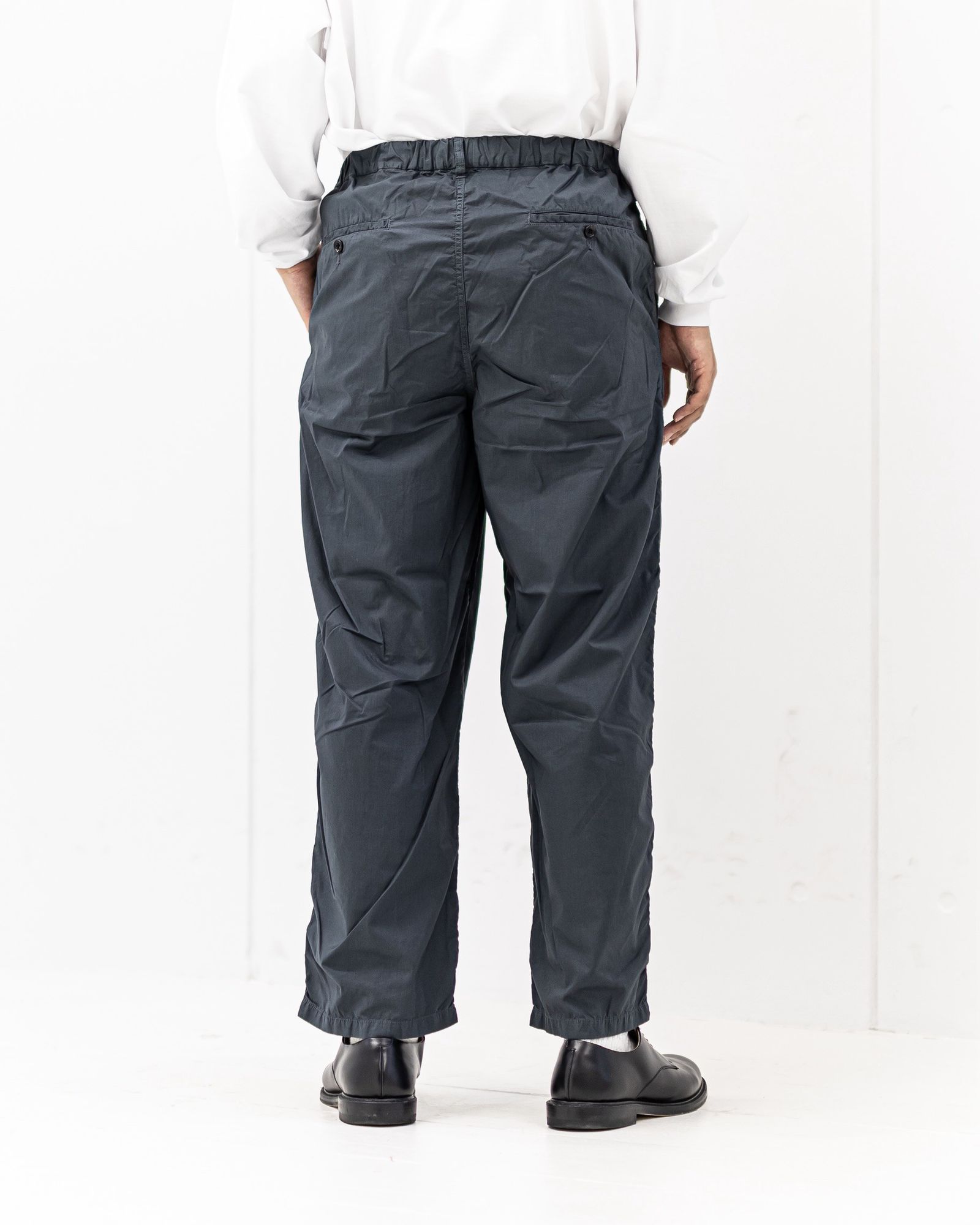 Graphpaper Garment Dyed Typewriter Oversized Jacket (C.GRAY) 3月7日(土)新作発売！