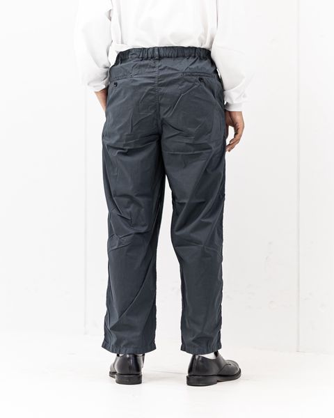 Graphpaper Garment Dyed Typewriter Oversized Jacket (C.GRAY) 3月7日(土)新作発売！