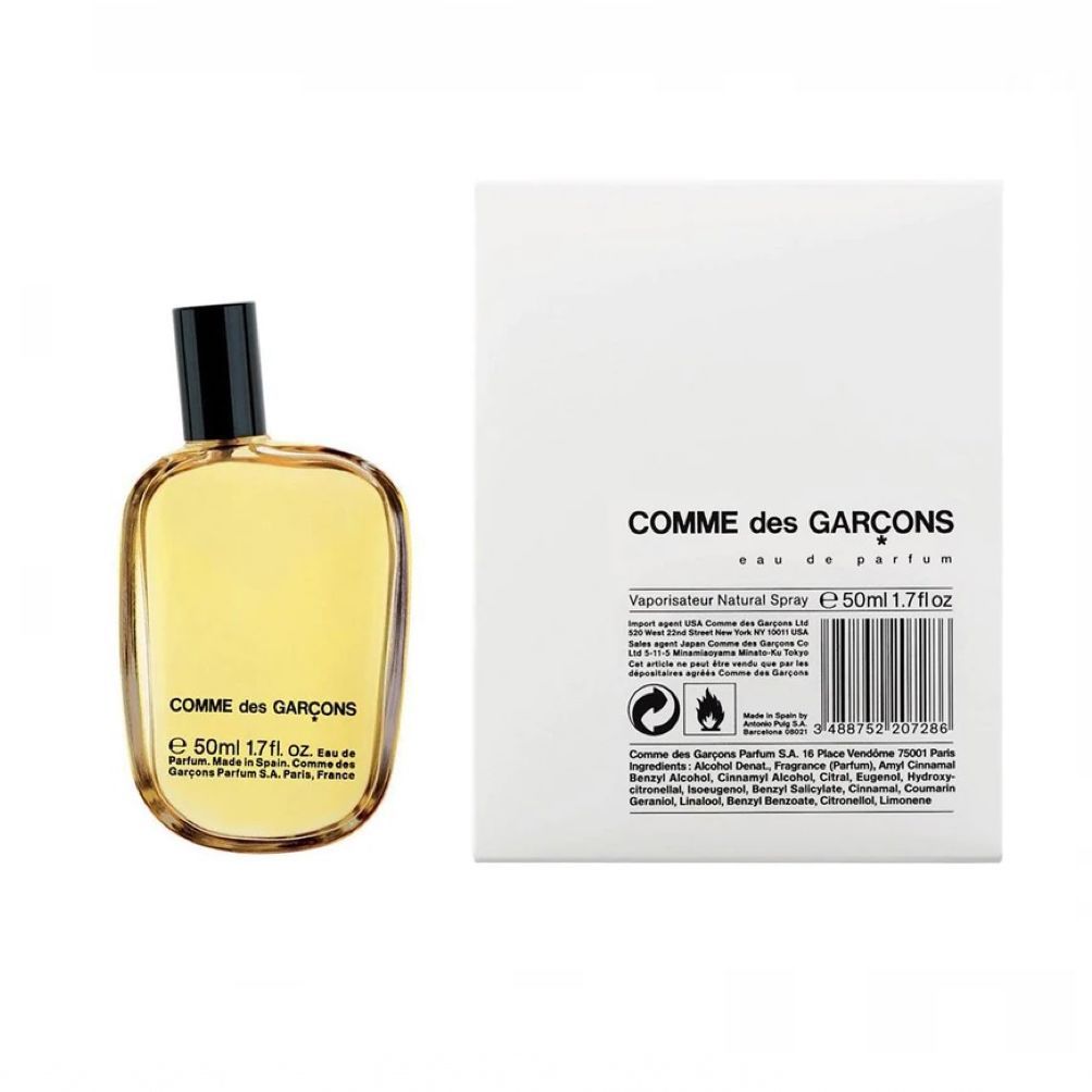 COMME des GARCONS PARFUMS - コムデギャルソン香水 Wonderoud Eau de