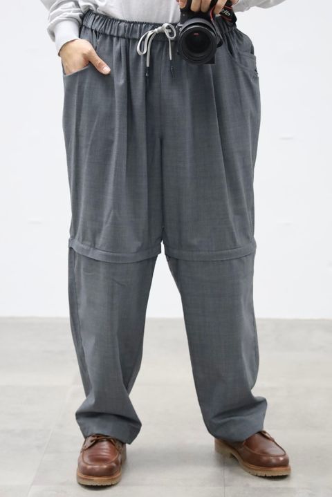 S.F.C T/C BOMBER JACKET 2月28日(土)新作発売！