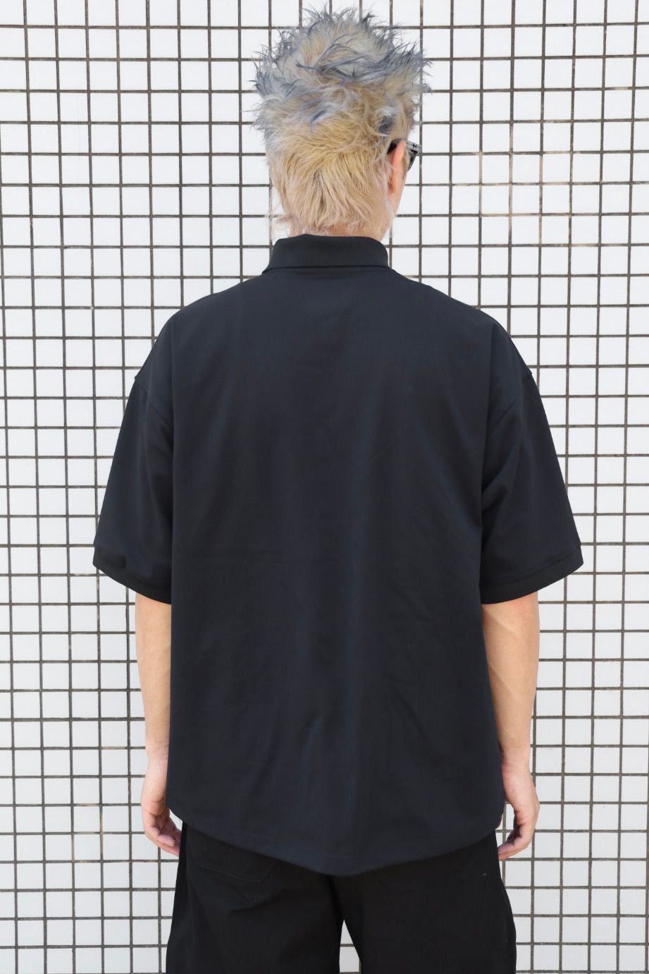 DAIWA PIER 39 TECH POLO SHIRT S/S スタイル 5月23日(土)新作発売！
