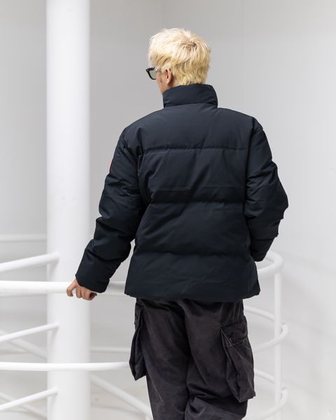 CANADA GOOSE Bayview Parka ⭐︎新作発売！