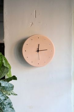 エンダースキーマ クロック clock(ct-rc-clo)natural☆4月5日(土)発売！