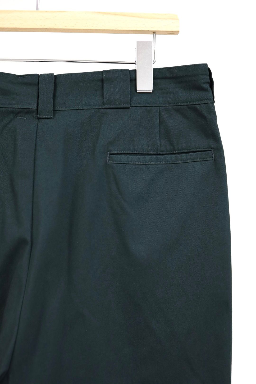 アプレッセ 2026 STYLE1 Work Chino Trousers(26SAP-04-53)GREEN☆3月7日(土)発売！