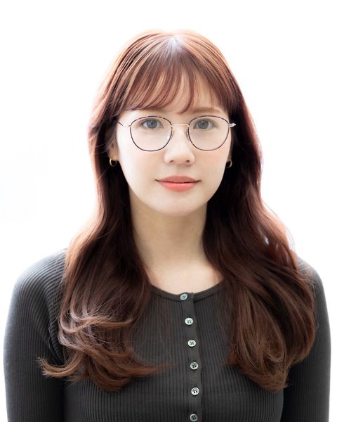 ノチノオプティカル KOUGETSU NOCHINO-N13 #5. CHAMPAGNE GOLD & AMBER× CLEAR to D.GREY (調光モデル)☆4月18日(土)再入荷！