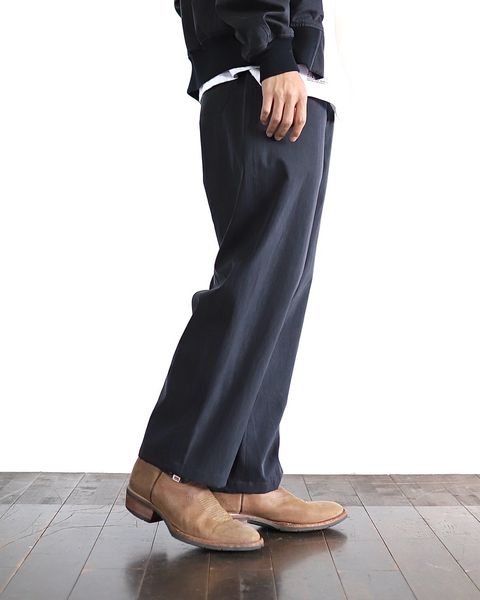 アプレッセ24SS Silk Padding Jacket スタイル 2024.1.20
