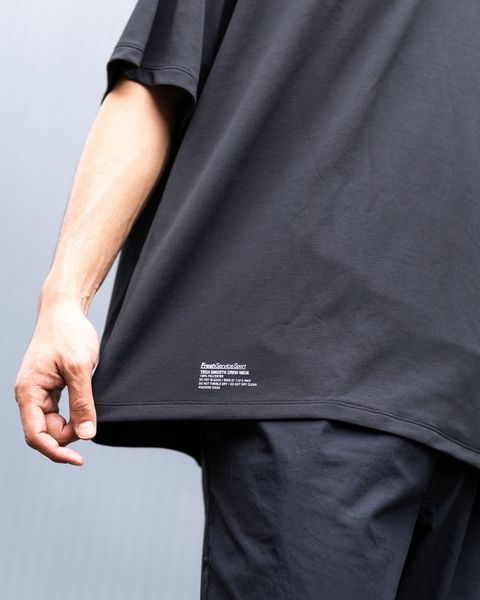 FreshService 2-PACK TECH SMOOTH CREW NECKの 6月14日(土)新作発売！