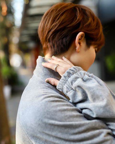 S.F.C-Stripes For Creative- 新作VELOUR TRACK JACKET SET UP style.2023.1110
