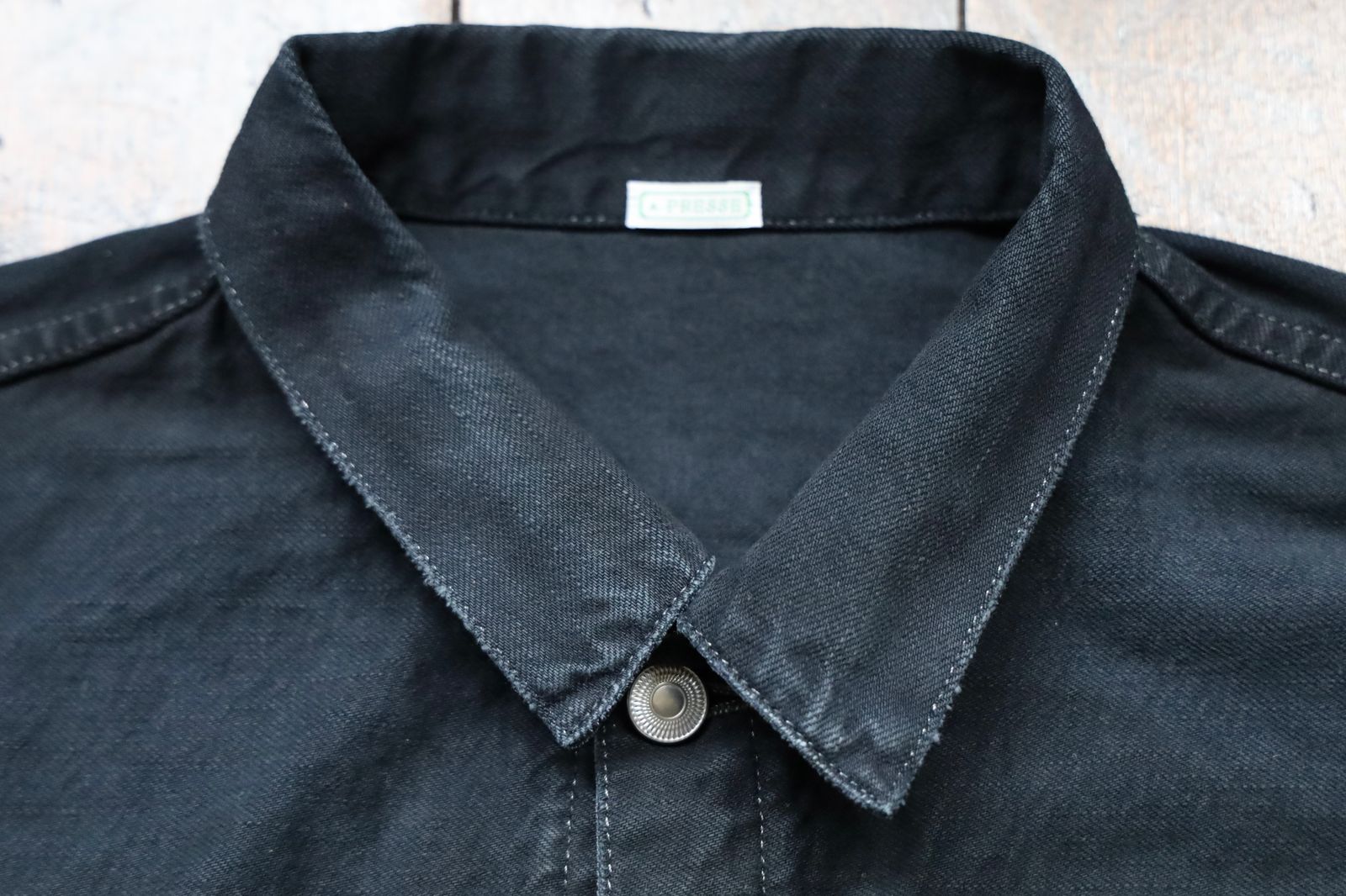 アプレッセ 1st Type Denim Jacket(25SAP-01-24H)CUSTOM☆12月21日(土)発売！