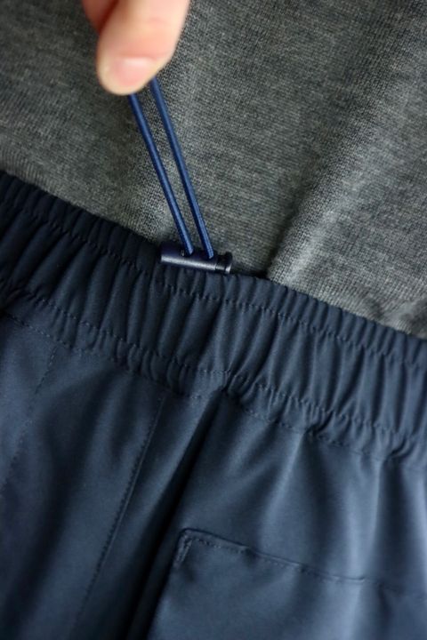 FreshService SOLOTEX TWILL FUNCTIONAL PANTSスタイル