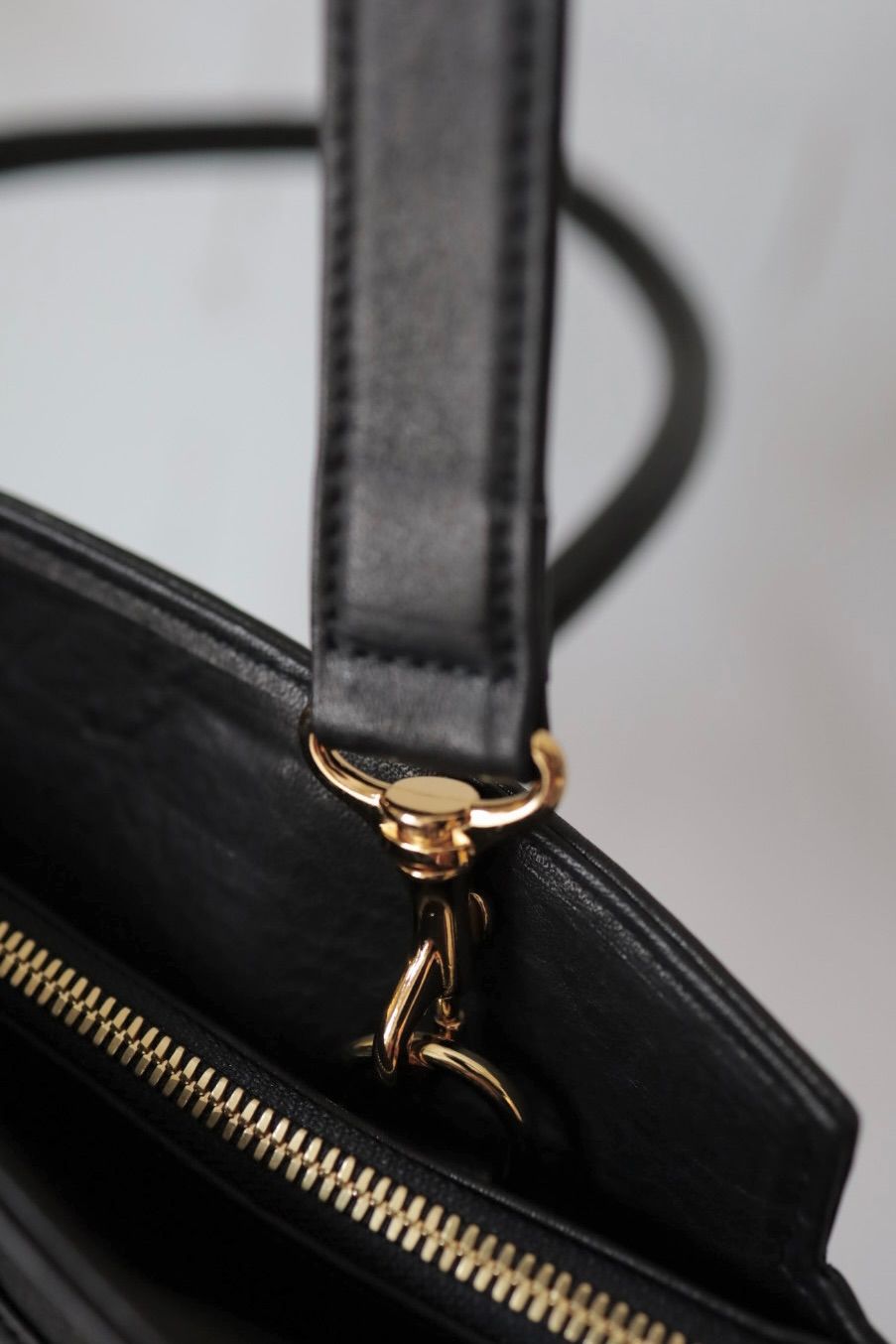 doublet ダブレット26AW PLEADING EMOJI LEATHER BAG (26AW73BG87)BLACK☆7月11日(土)発売！