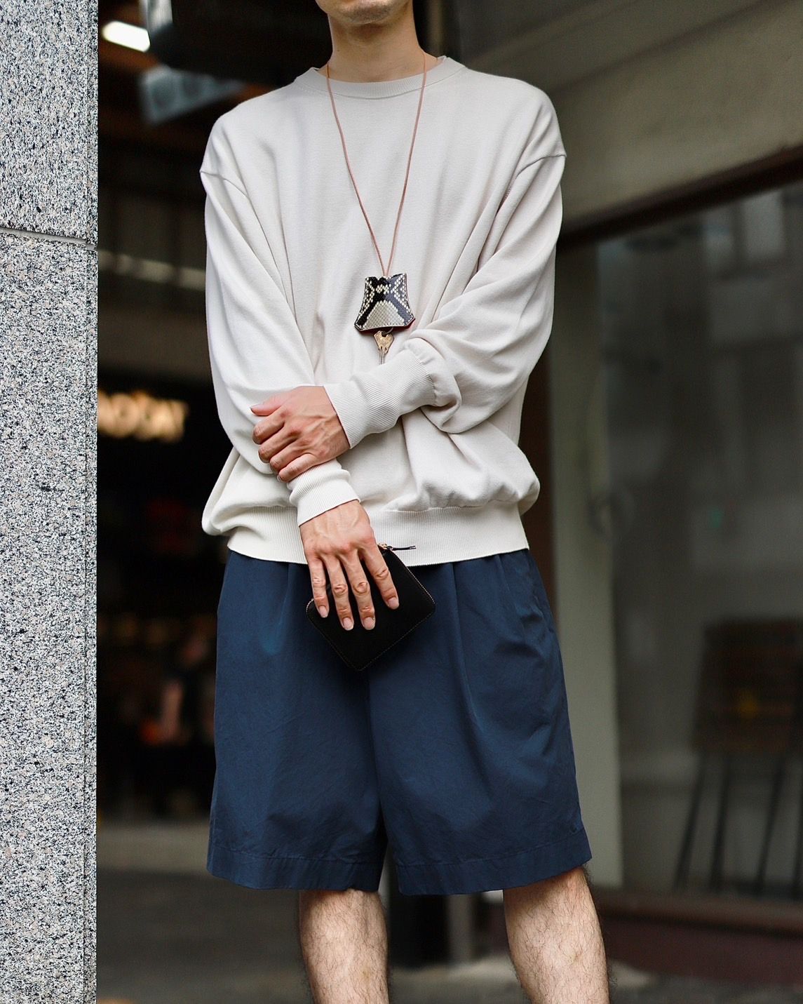A.PRESSE アプレッセ 2023 Style1 High Density Weather Cloth