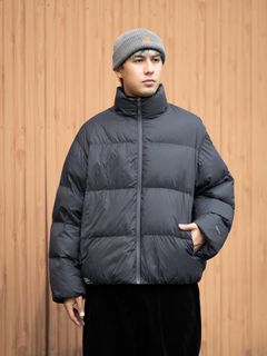 FreshService PERTEX® QUANTUM FUSION DOWN JACKET MARK STYLE