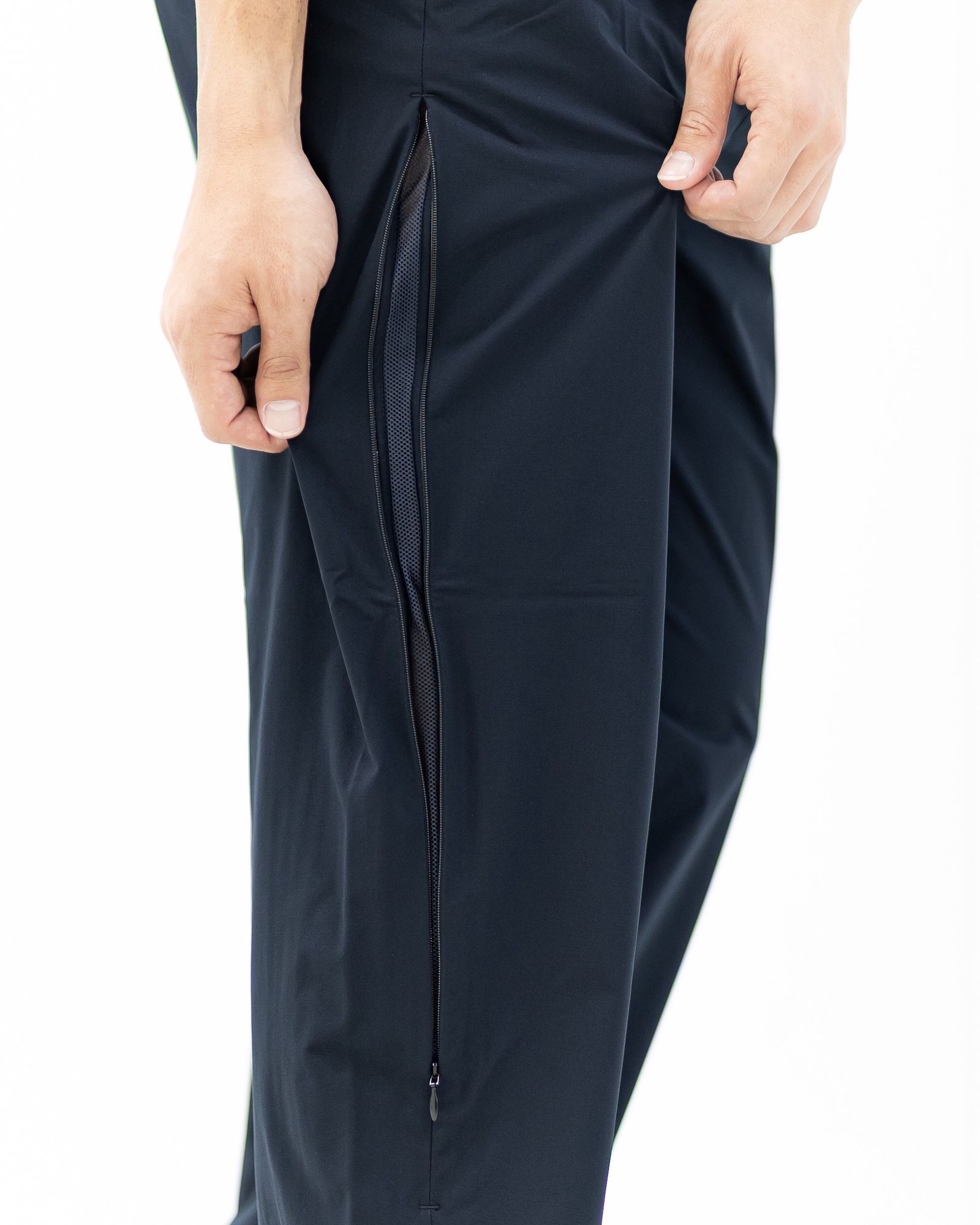 フレッシュサービス MOTION LAYER EASY PANTS(FSS263-40128)BLACK☆7月18日(土)新作発売！