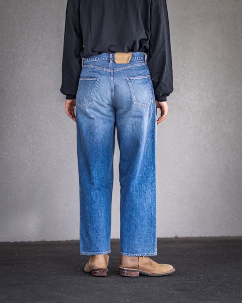 blurhms Co/Silk Nep Baseball Henry 新作発売！