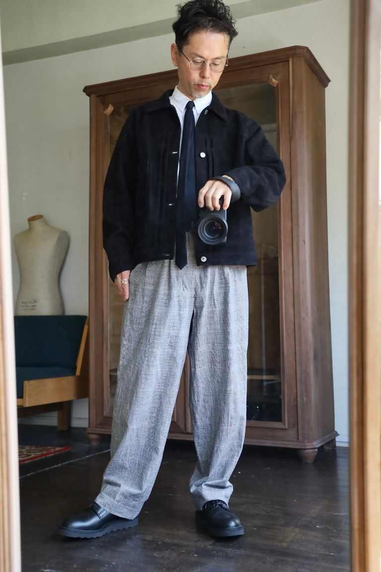 170cm/size:2