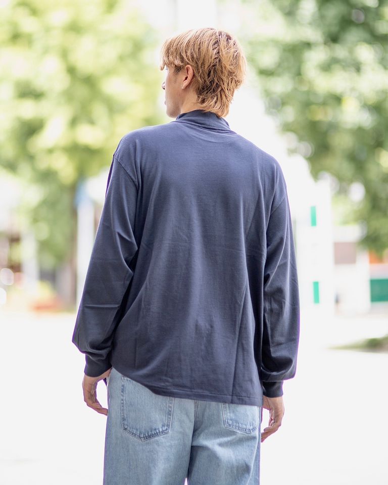 186cm/着用サイズ3