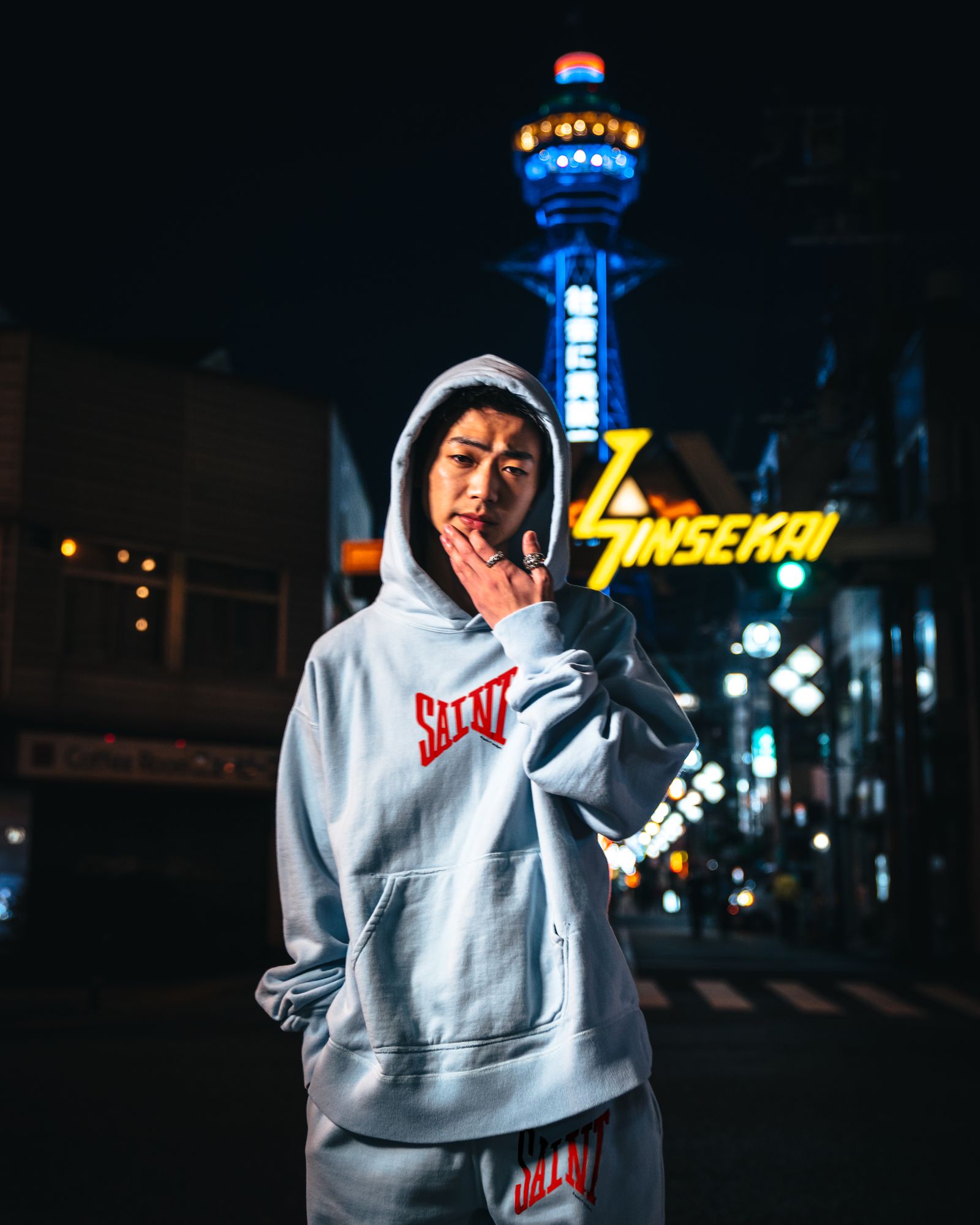 SAINT M××××××(セントマイケル) 22SS 1stデリバリー1月15日10:00 SAINT M××××××(セントマイケル) 22SS 1stデリバリー1月15日10:00