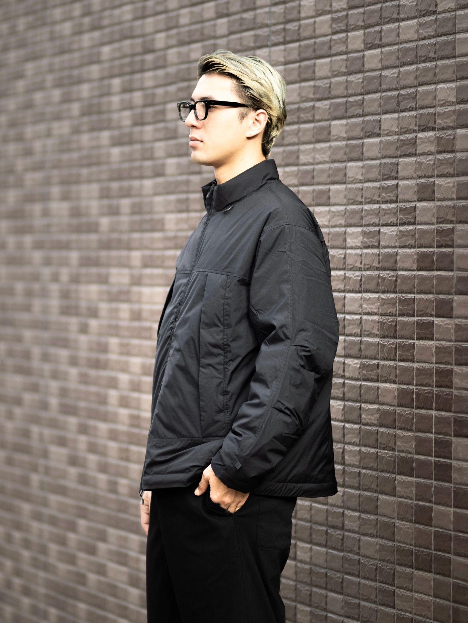 DAIWA PIER39 TECH FIELD INNER DOWN JACKET 10月24日(土)新作発売！