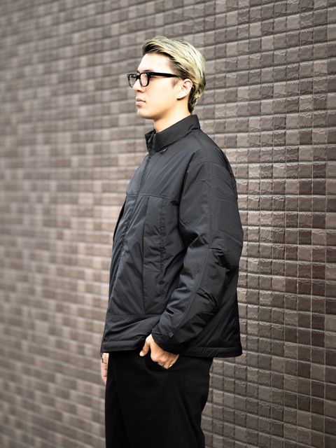 DAIWA PIER39 TECH FIELD INNER DOWN JACKET 10月24日(土)新作発売！