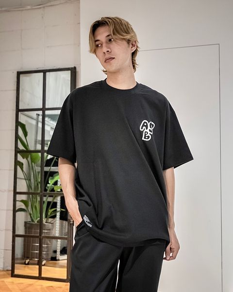 Freshservice AS×FS CORPORATE S/S TEE "PUBLISHING" スタイル8月31日新作発売！