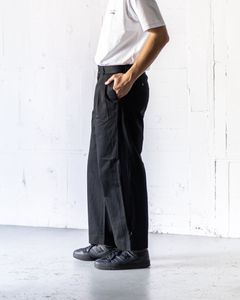 SEDAN ALL-PURPOSE Vintage Washed Cotton Duck Jacket新作発売！