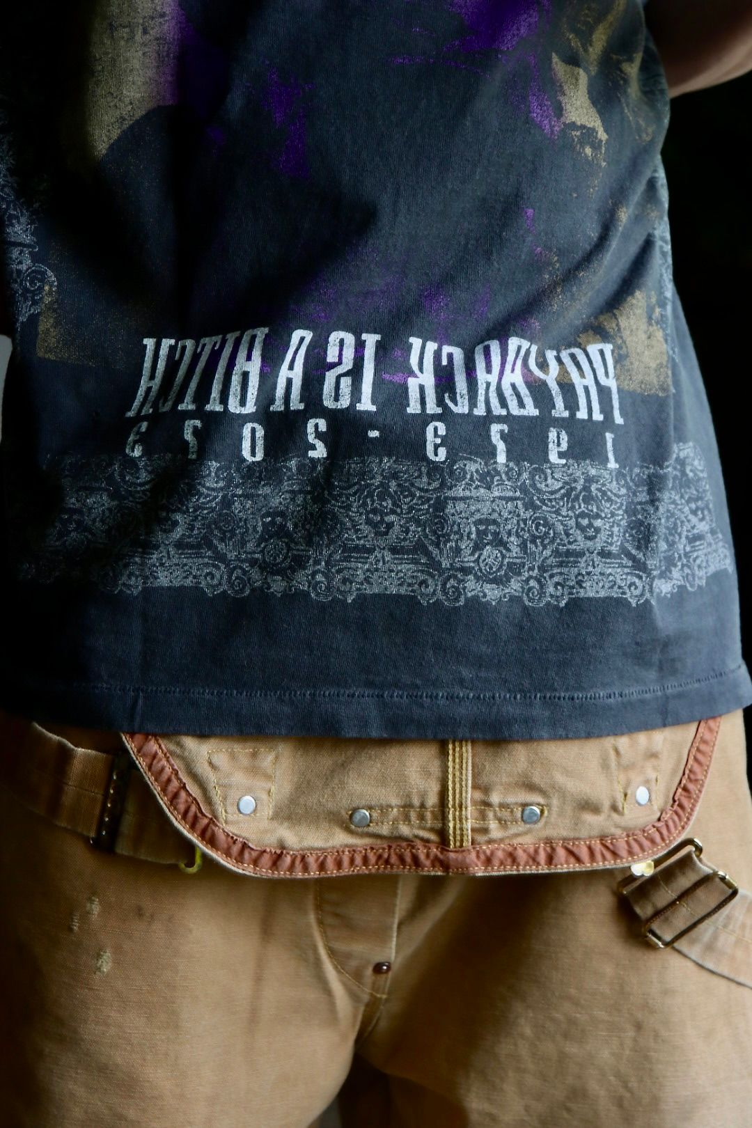 セントマイケル23SS ベルベルジンコラボTシャツスタイル2 | 3267 セントマイケル23SS ベルベルジンコラボTシャツスタイル2 | 3267