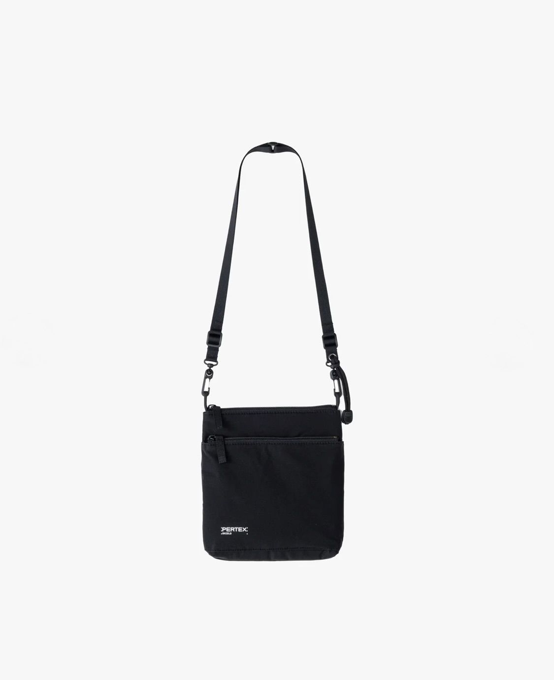 グラフペーパー PERTEX SHIELD Padded Sacoche_S(GU243-90306)BLACK