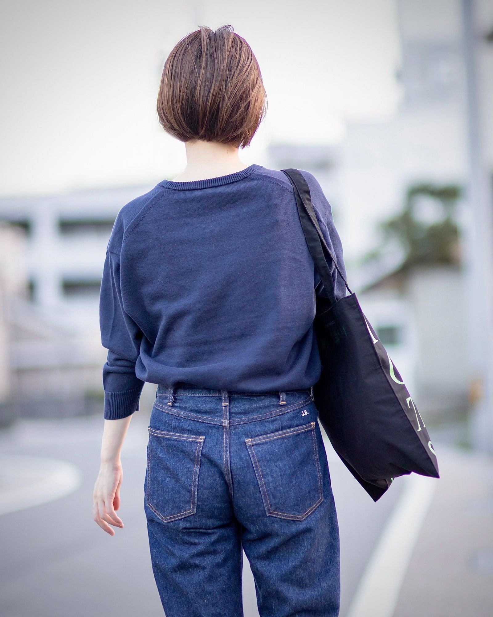 J.B. ATTIRE  Saint-Tropez knit style 2024.07.25