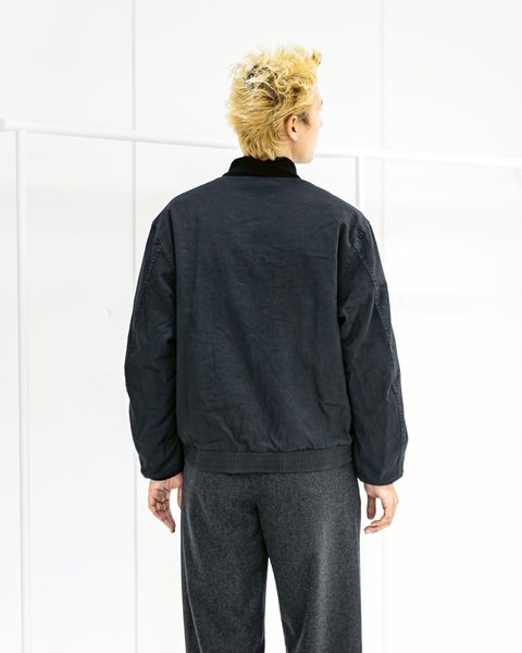 A.PRESSE Vintage US Navy Type G-8 Flight Jacket 9月13日(土)新作発売！
